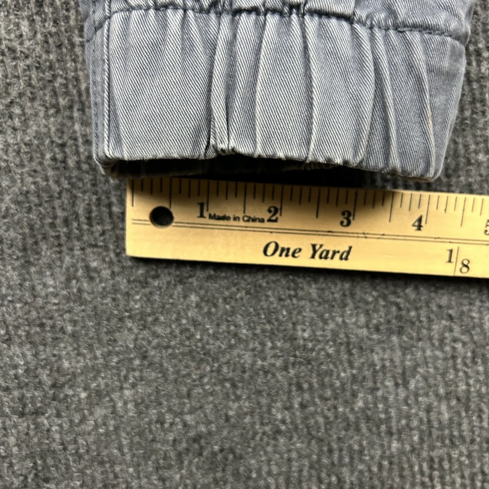 Old Navy Modern Jogger Built-In Flex Dark Gray Pants Mens Size Small - Picture 12 of 13